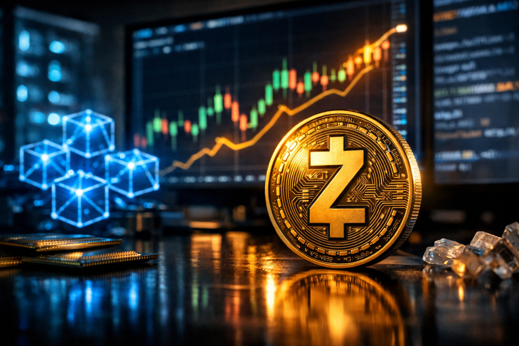 Zcash's Ironwood Upgrade Set for July 28 Following Orchard Bug Fix – featured image