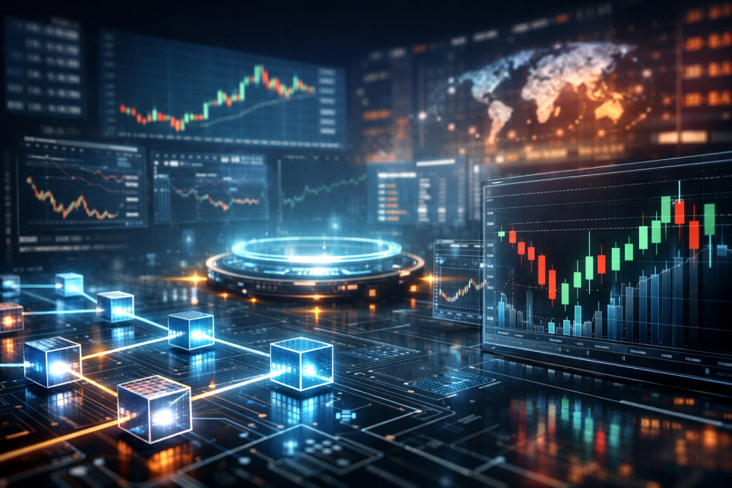 dYdX Chain 5.1: Unlocking the Future of Permissionless Trading – featured image
