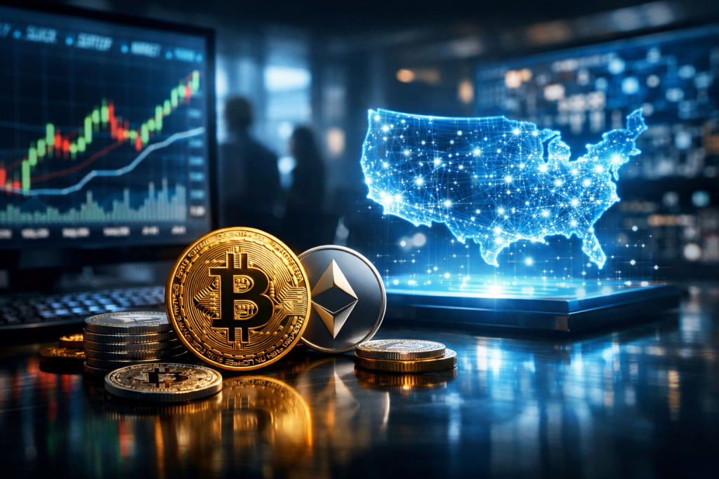 67 Million Americans Now Hold Cryptocurrency: A Sign of Mainstream Adoption 67 Million Americans Now Hold Cryptocurrency: A Sign of Mainstream Adoption – featured image