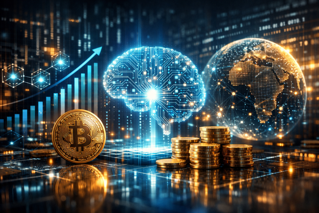 Alibaba’s Qwen AI Surpasses 3 Billion Downloads, Outshining Meta and Google Alibaba's Qwen AI Surpasses 3 Billion Downloads, Outshining Meta and Google – featured image