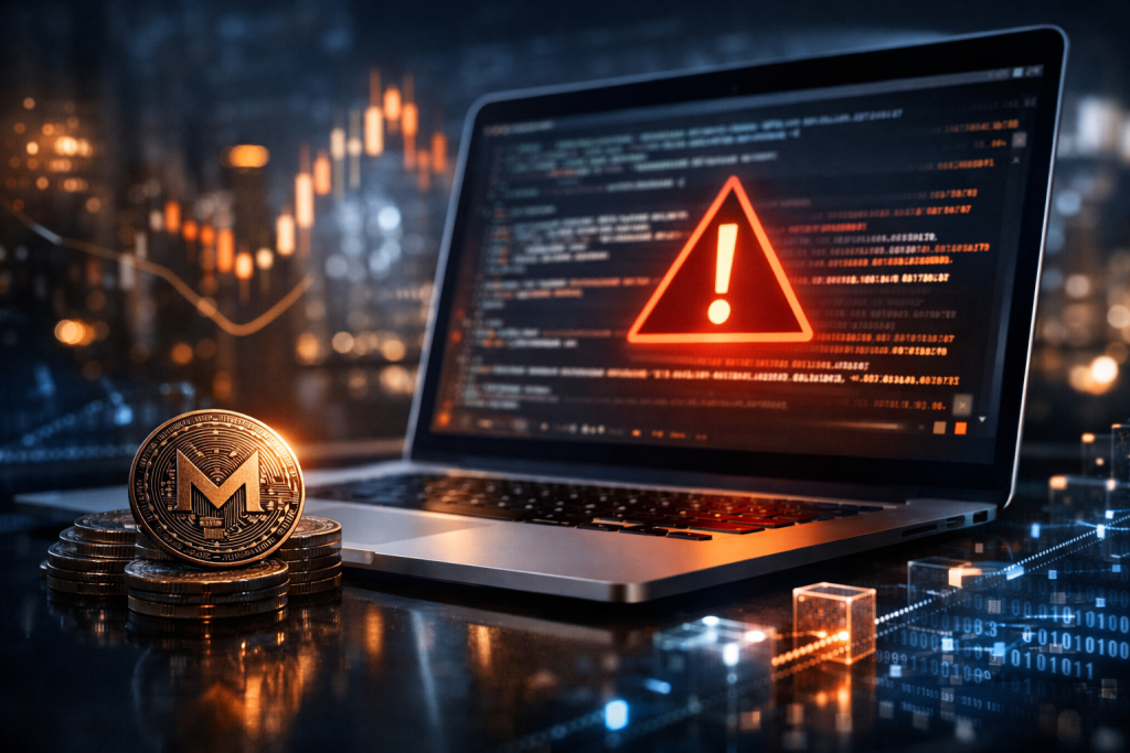 Apple Tackles macOS Vulnerability Used for Monero Mining – featured image