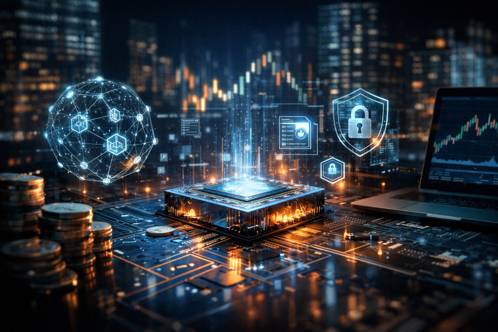 Arbitrum Unveils ArbOS 61 Elara: Enhancing Enterprise Compliance and Developer Flexibility – featured image