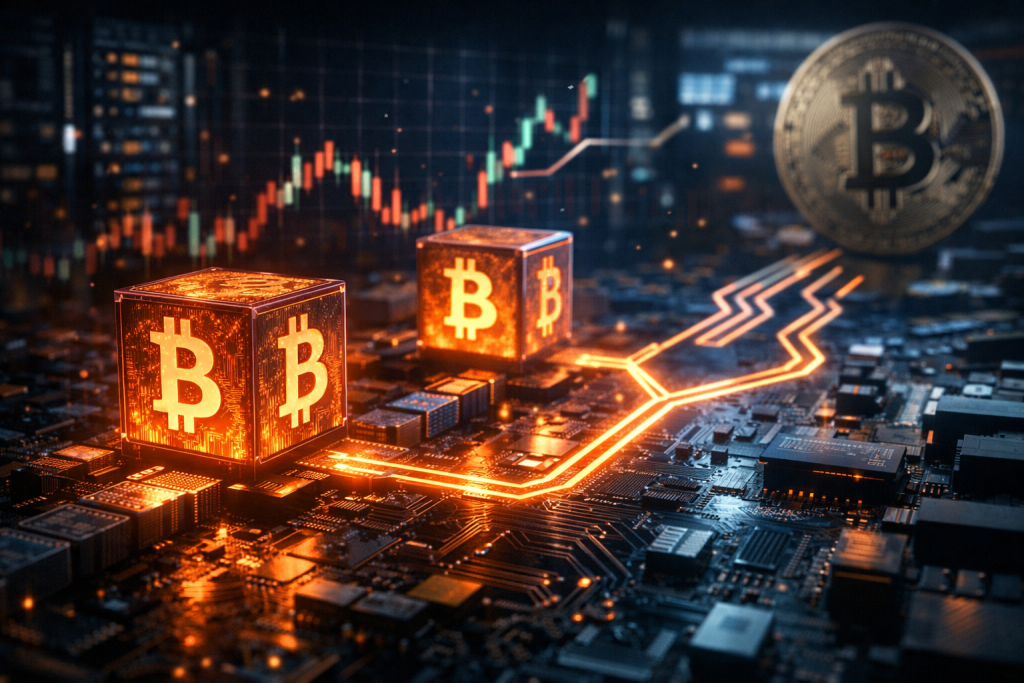 BIP-110: The Controversial Bitcoin Fork That Made a Brief Impact BIP-110: The Controversial Bitcoin Fork That Made a Brief Impact – featured image