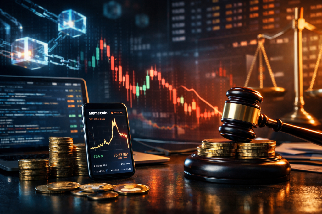 BNB Chain Takes Legal Action Against Former Employee Over $628K Memecoin Trade – featured image