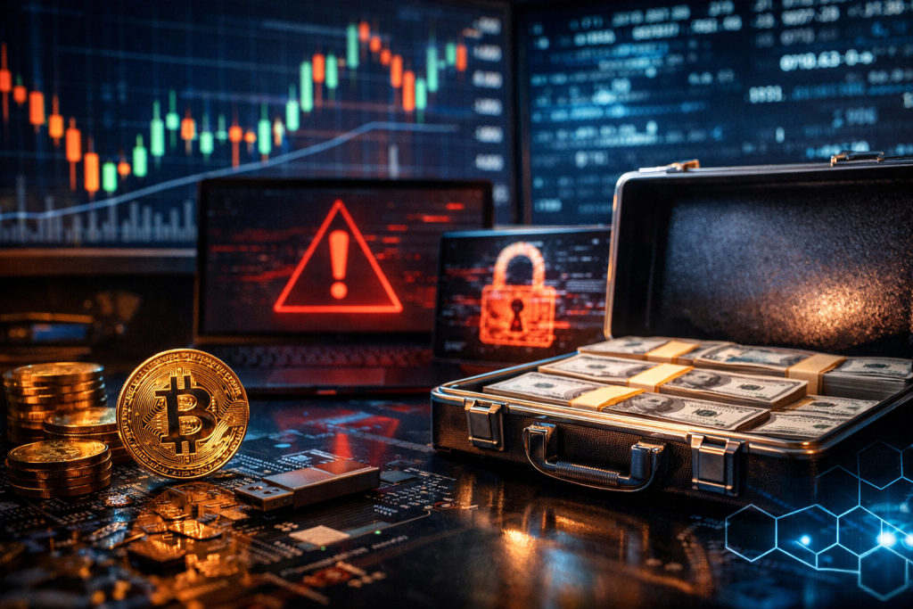 BTCPay Launches $190,000 Bounty Following Exploit of Bitcoin Payment Servers – featured image