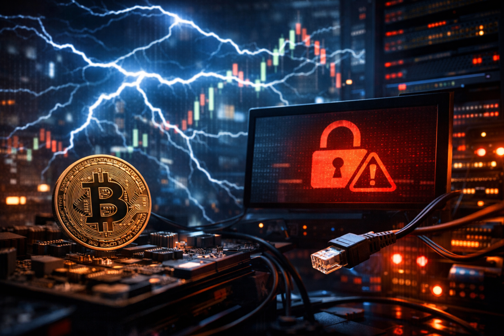 BTCPay Server Blocks Lightning Network Access Following Security Breach – featured image