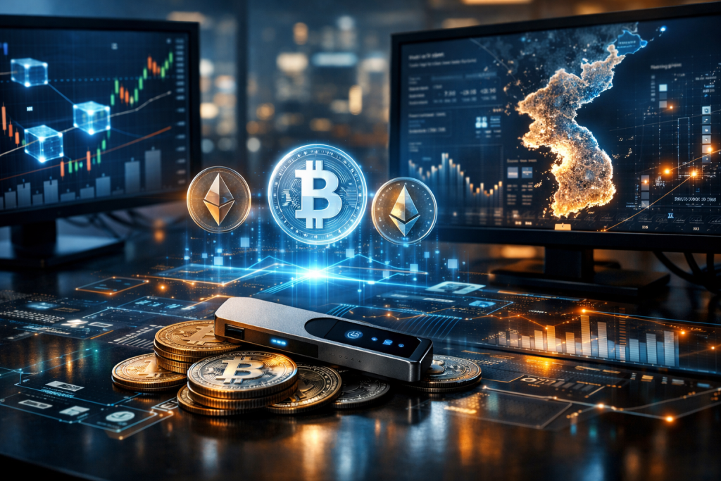 BitGo Korea Achieves VASP Registration Amid Regulatory Changes – featured image