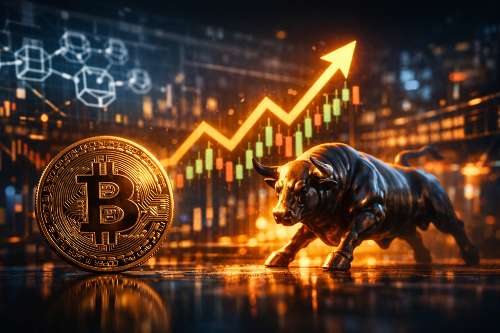 Bitcoin Bull Market Gaining Momentum, According to Arthur Hayes – featured image