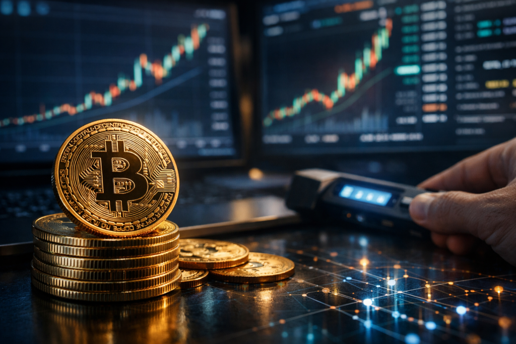 Bitcoin Wallet from 2011 Stirs Speculation with $3.2M Movement – featured image