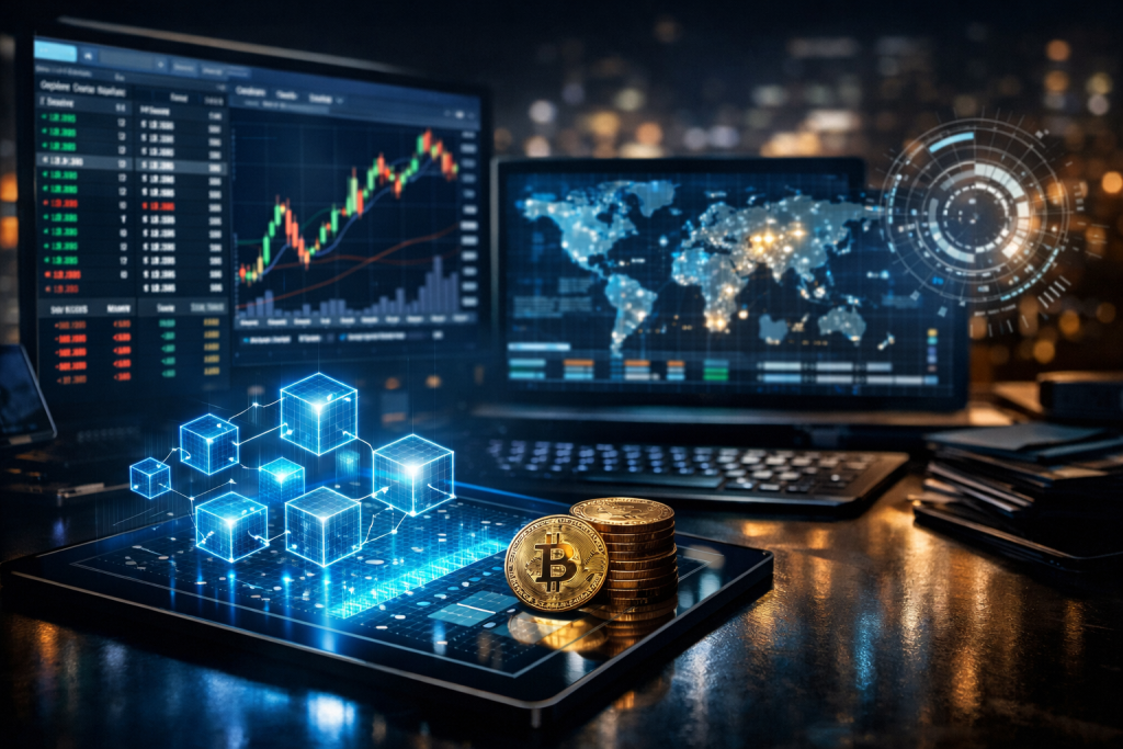 CFTC Eyes Shift in SEF Regulations, Proposes Ending Order Book Mandate CFTC Eyes Shift in SEF Regulations, Proposes Ending Order Book Mandate – featured image