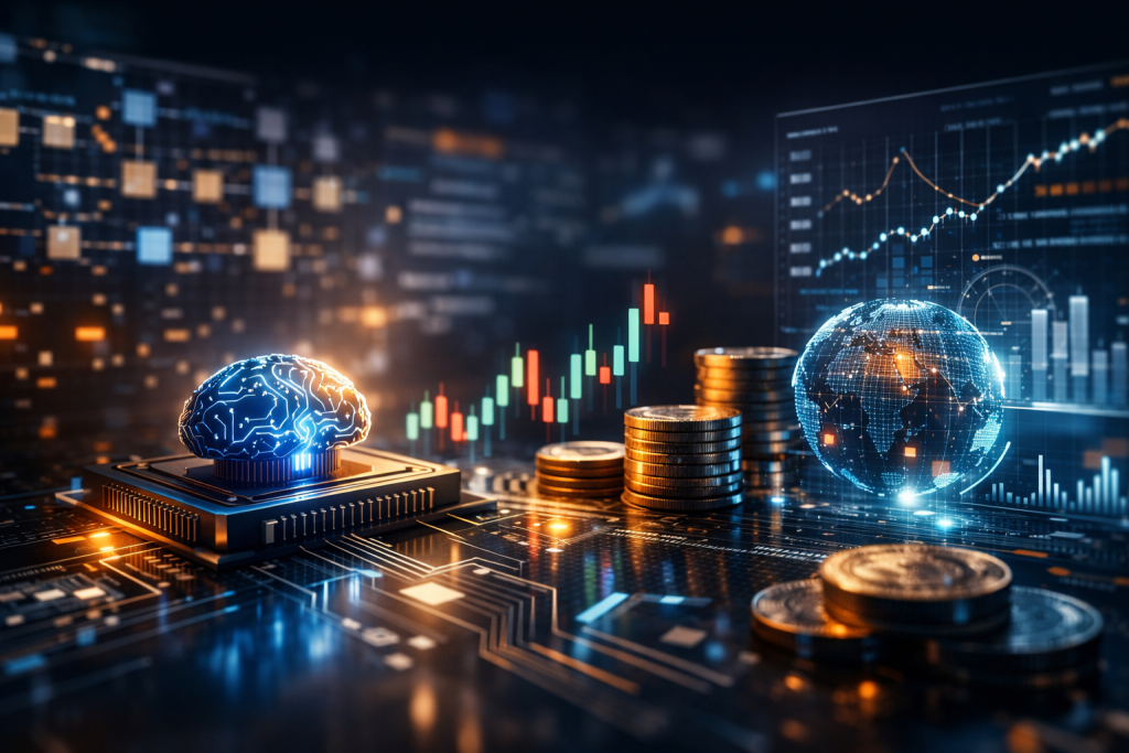 CFTC Seeks Public Input on AI Compute Derivatives – featured image