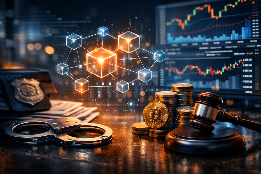 CLARITY Act Advocates Challenge Misinterpretation of DeFi Regulations – featured image
