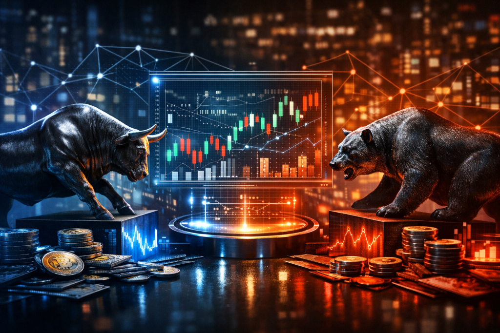 CME and Kalshi Clash: A High-Stakes Showdown in Prediction Markets – featured image