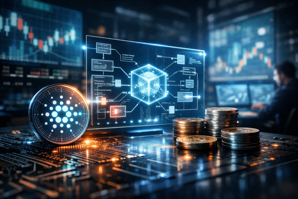 Cardano Foundation Unveils Dijkstra Proposal to Enhance Smart Contract Efficiency Cardano Foundation Unveils Dijkstra Proposal to Enhance Smart Contract Efficiency – featured image