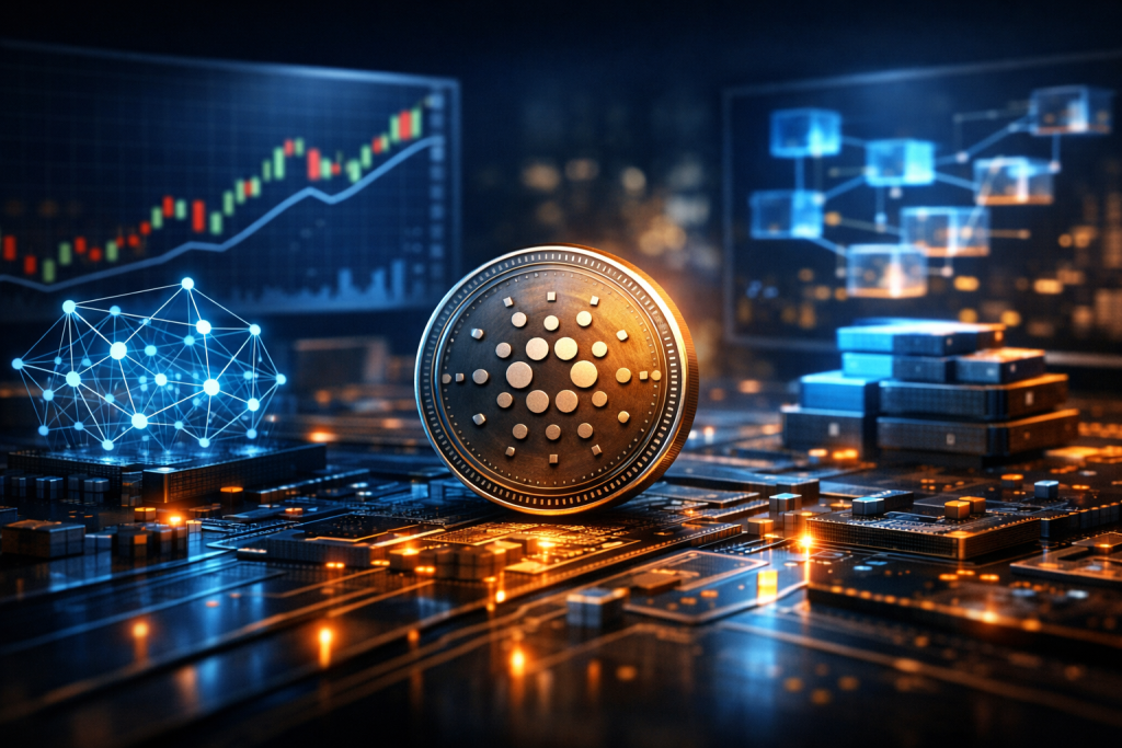 Cardano Unveils Two-Phase Dijkstra Scaling Roadmap for the Leios Era – featured image