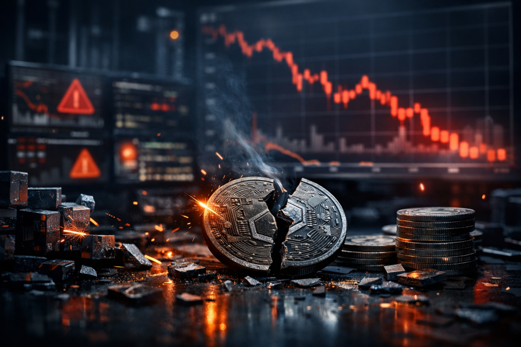 Cronos Suspends Operations Following $75 Million Tectonic Exploit – featured image