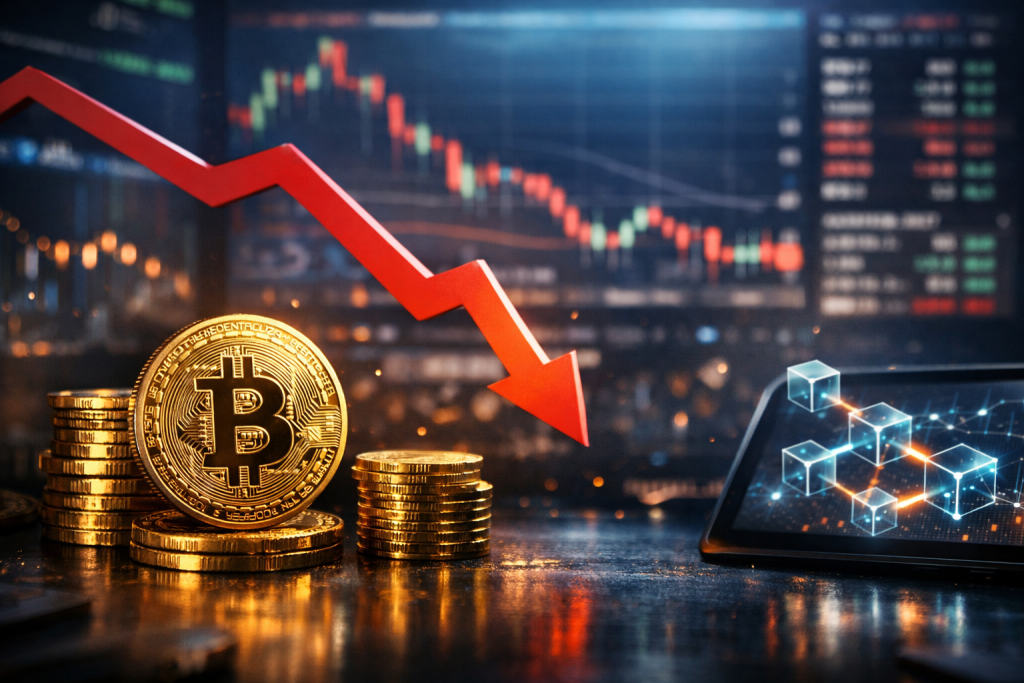 Empery Digital Slashes Unrestricted Bitcoin Holdings by 76% – featured image