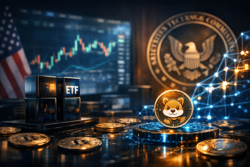 Franklin Templeton Secures SEC Approval to Integrate BENJI into ETFs – featured image