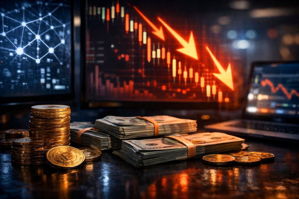 HYPE Faces $36M Team Withdrawal: A Critical Juncture Ahead – featured image