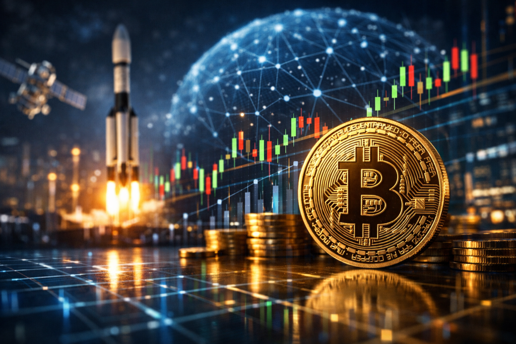 Harvard University Holds Steady in Bitcoin ETF Amid Broader Market Movements – featured image