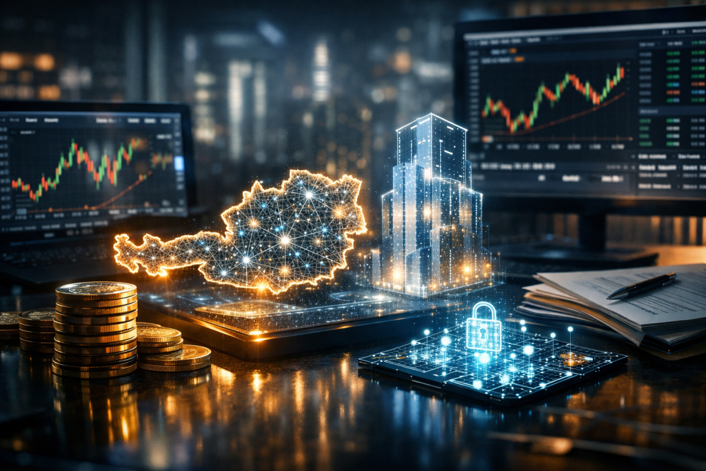 Havenex Pursues Austrian Regulatory Approval as Series A Funding Closes In – featured image