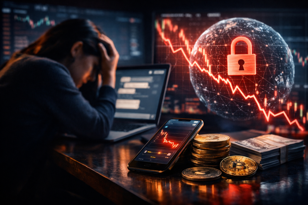 Hong Kong Woman Loses $3.3 Million in Crypto Romance Scam – featured image