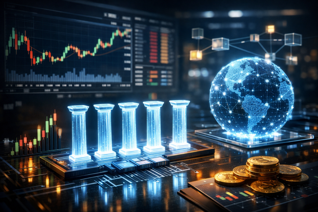 Hyperliquid Unveils Five Foundational Pillars for Pre-IPO Perpetual Contracts – featured image
