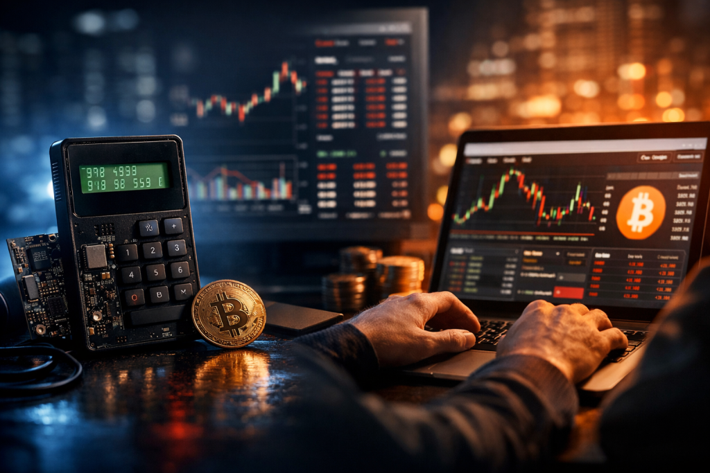 Investors React Differently to Coldcard Exploit Compared to FTX Collapse – featured image