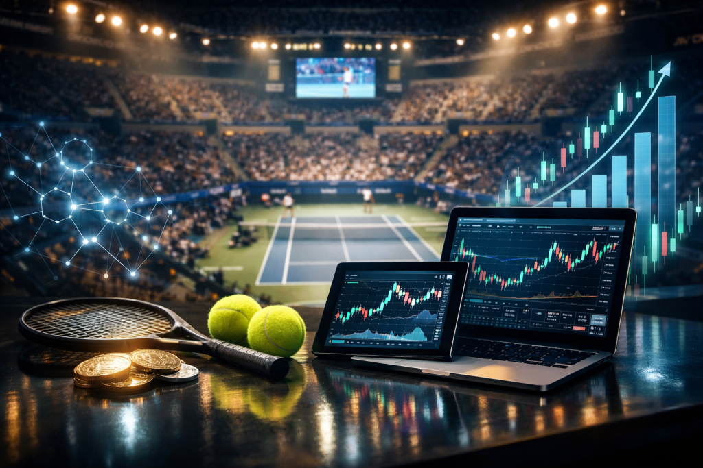 Kalshi Launches Exclusive Partnership for US Open Prediction Markets – featured image