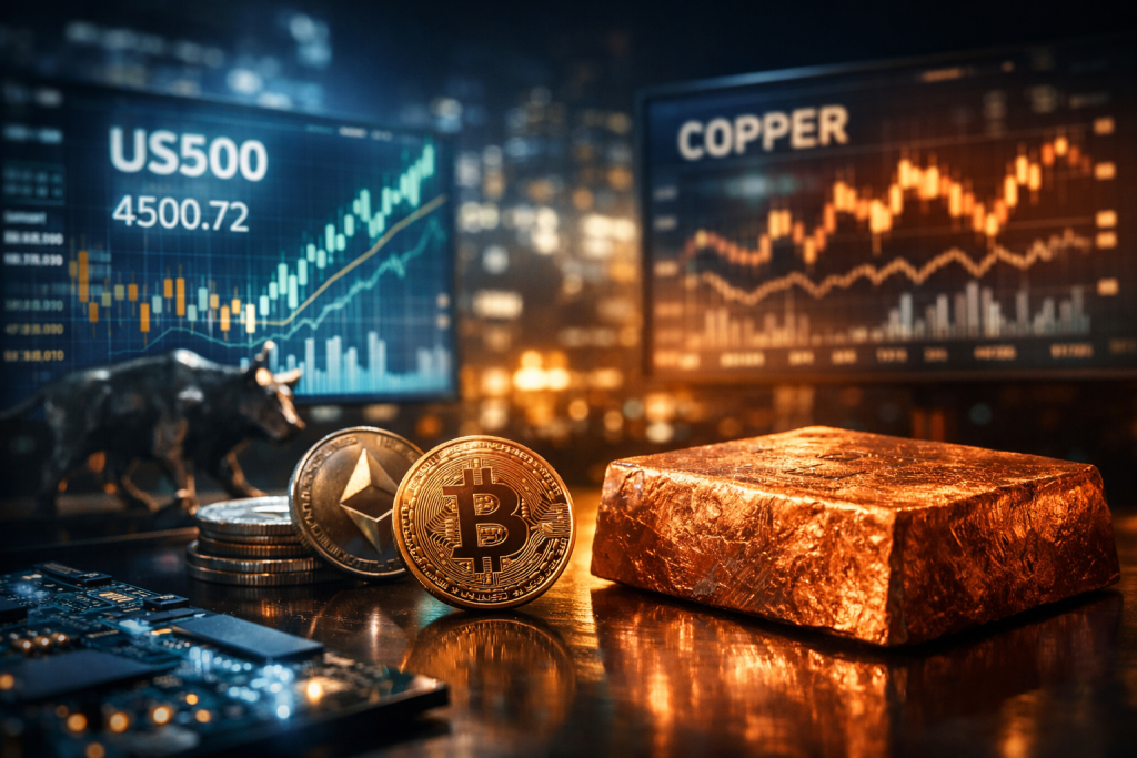 Kalshi Pursues CFTC Approval for Innovative Financial Products – featured image
