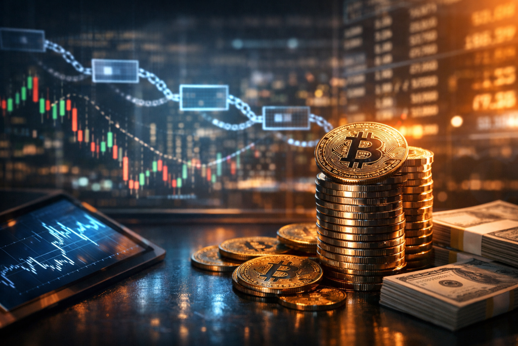 MARA Secures $600M in Loans with 18,750 BTC Collateral – featured image