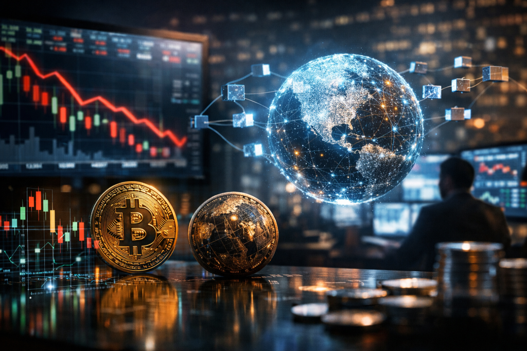 MSCI Index Removal Proposal Poses Challenges for Strategy and Metaplanet MSCI Index Removal Proposal Poses Challenges for Strategy and Metaplanet – featured image