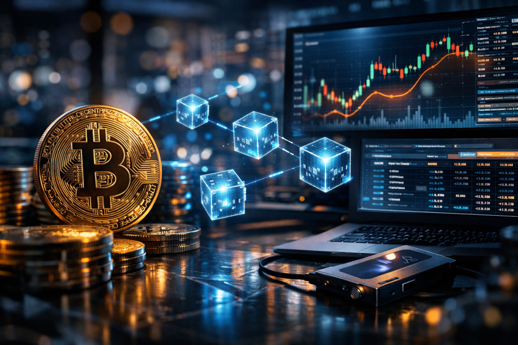 Metaplanet CEO Clarifies 5,014 BTC Movement, Dismissing Sale Rumors – featured image