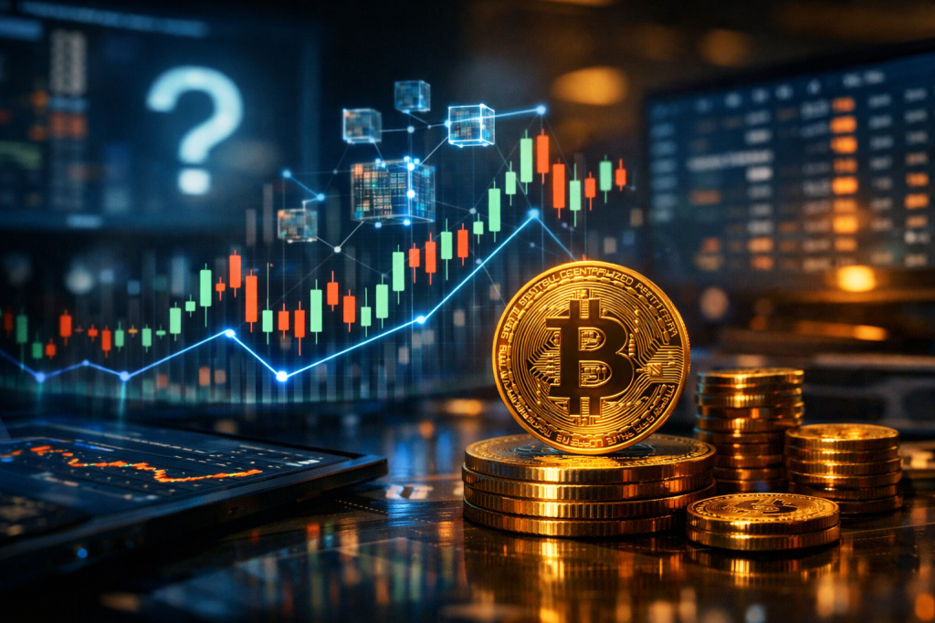 Metaplanet Refutes Claims of $320 Million Bitcoin Sale – featured image