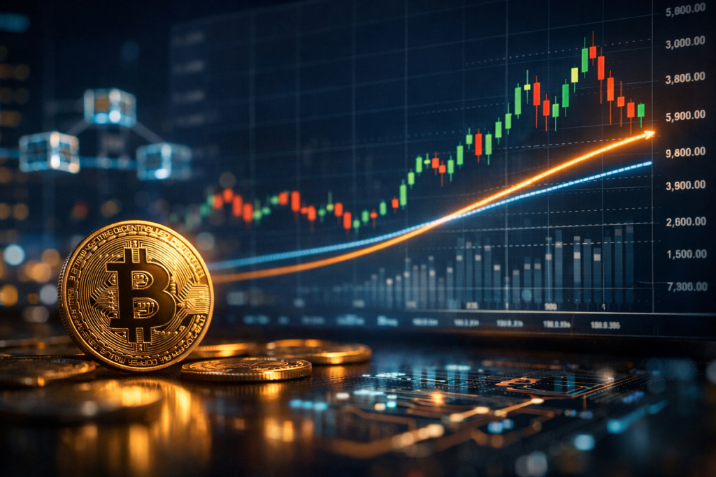 Michael Saylor's New Bitcoin Strategy: Following the 200-Week Moving Average – featured image