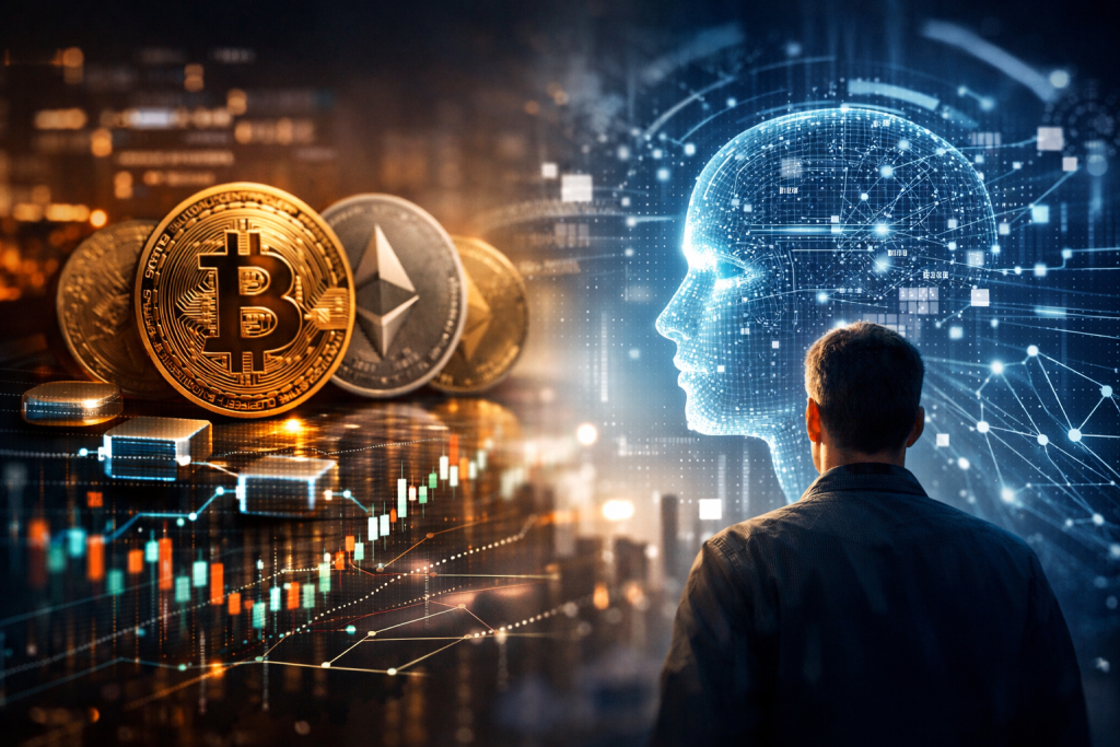 Mysten Labs' CTO Sam Blackshear Moves to Anthropic in Strategic Shift – featured image