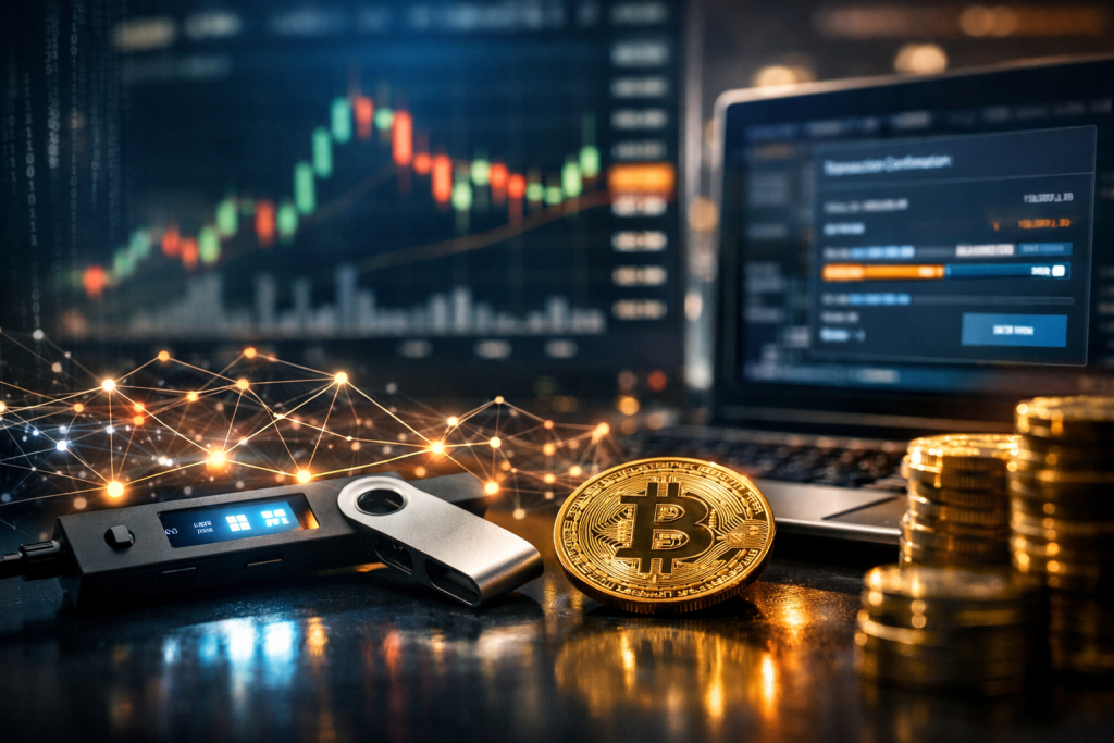 Mysterious Bitcoin Wallet from 2013 Sparks Movement of $31 Million Mysterious Bitcoin Wallet from 2013 Sparks Movement of $31 Million – featured image