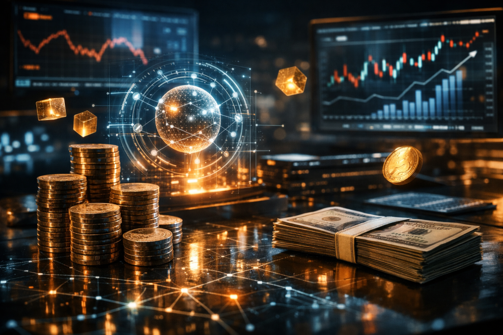 NEAR Protocol Unveils $30 Million Initiative to Combat Inflation NEAR Protocol Unveils $30 Million Initiative to Combat Inflation – featured image