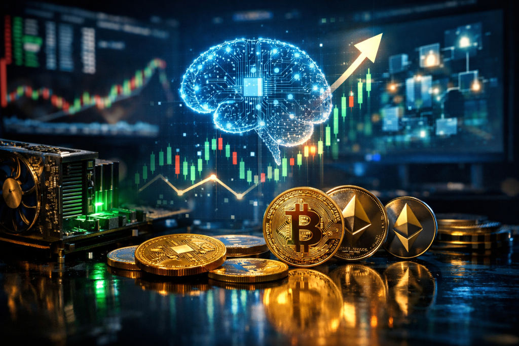 NVIDIA Soars with $96.2 Billion Revenue as AI Demand Surges – featured image