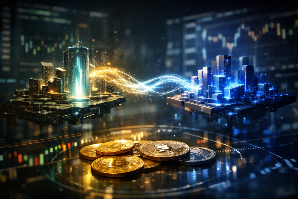 Nethermind Transitions Cross-Chain Operations to Chainlink CCIP – featured image