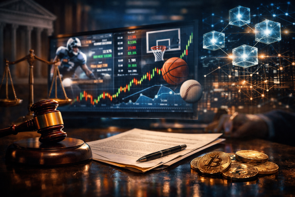 Novig Takes Legal Action Against Wisconsin Over Sports Betting Contracts – featured image