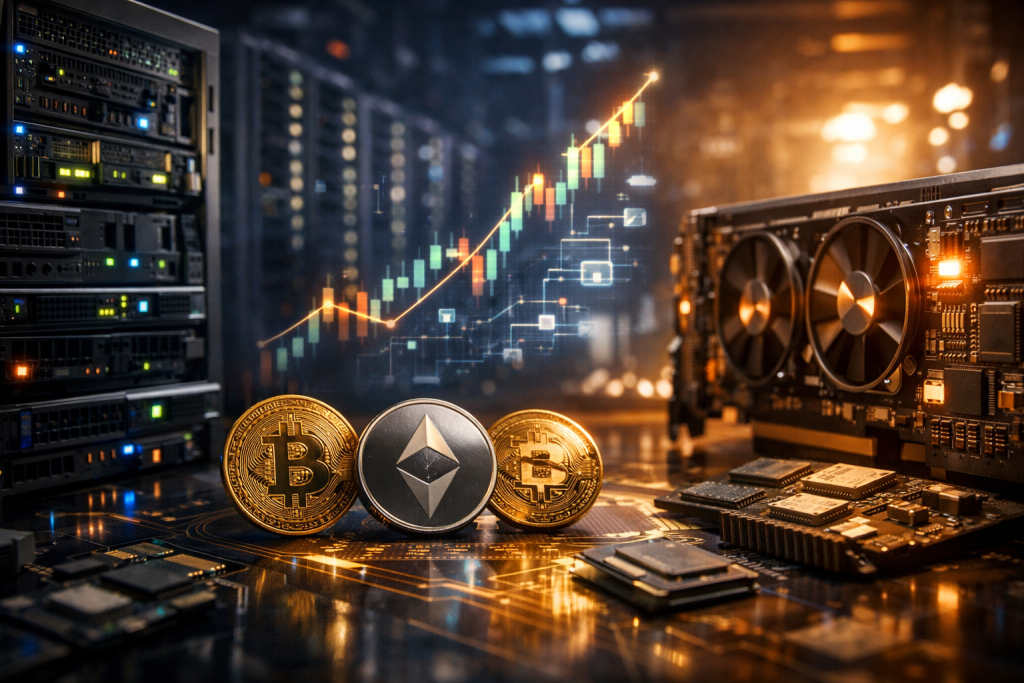 Nvidia Faces 15% Price Hikes as Demand for AI Infrastructure Grows – featured image