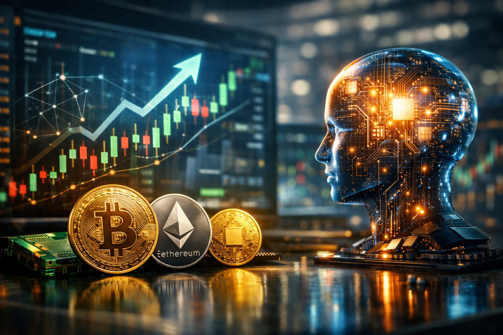 Nvidia's Earnings Report Looms Amidst Rising AI Investment Concerns – featured image