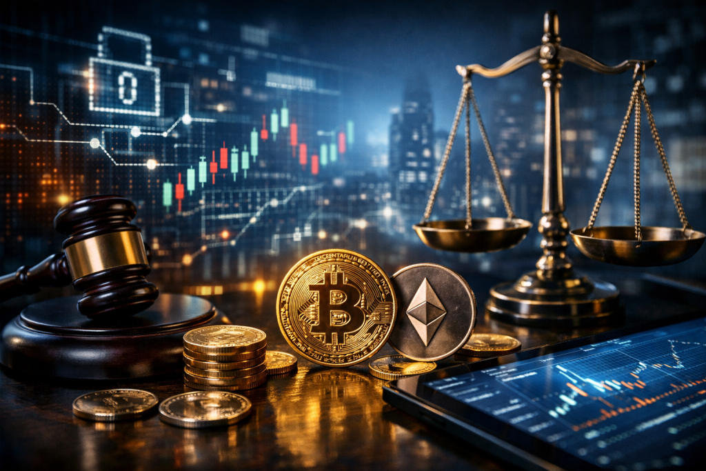 OCC Revamps Banking Supervision and Enforcement Framework OCC Revamps Banking Supervision and Enforcement Framework – featured image