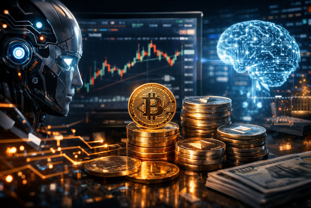 OKX Restricts AI Access as Monthly Spending Surges to $8 Million – featured image