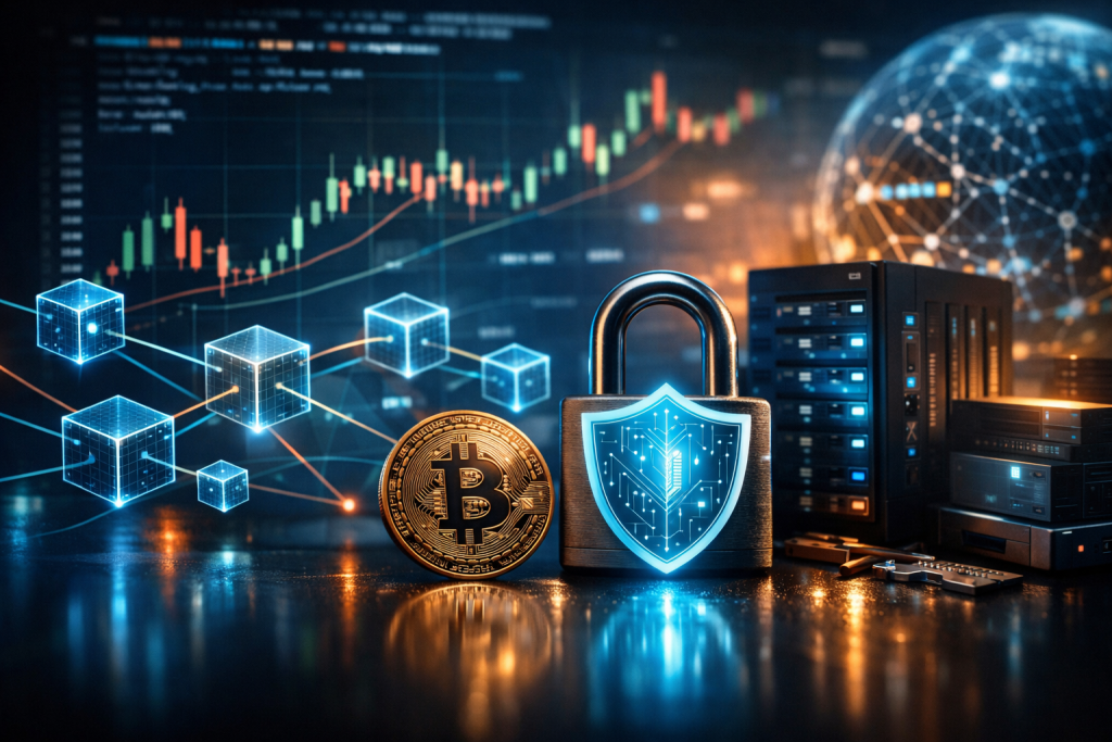 Payward Partners with Claude Mythos 5 to Enhance Crypto Security – featured image