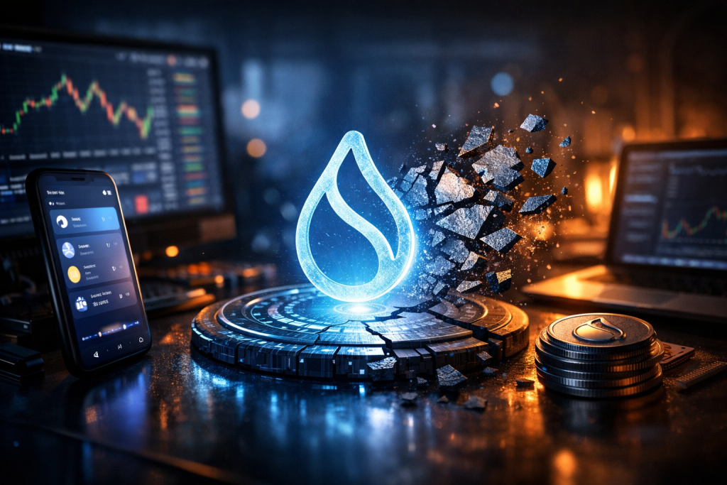 Phantom Discontinues Support for Sui on September 24 – featured image
