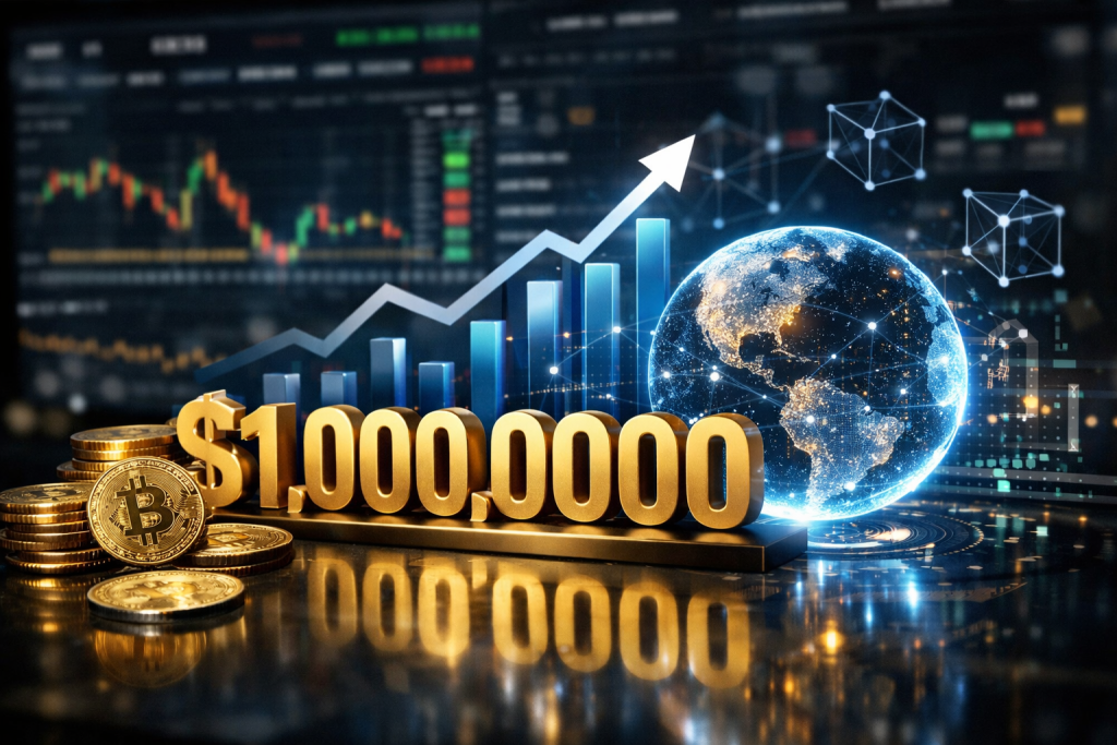 Polymarket Eyes $1 Billion Valuation Amidst Crypto Market Growth – featured image