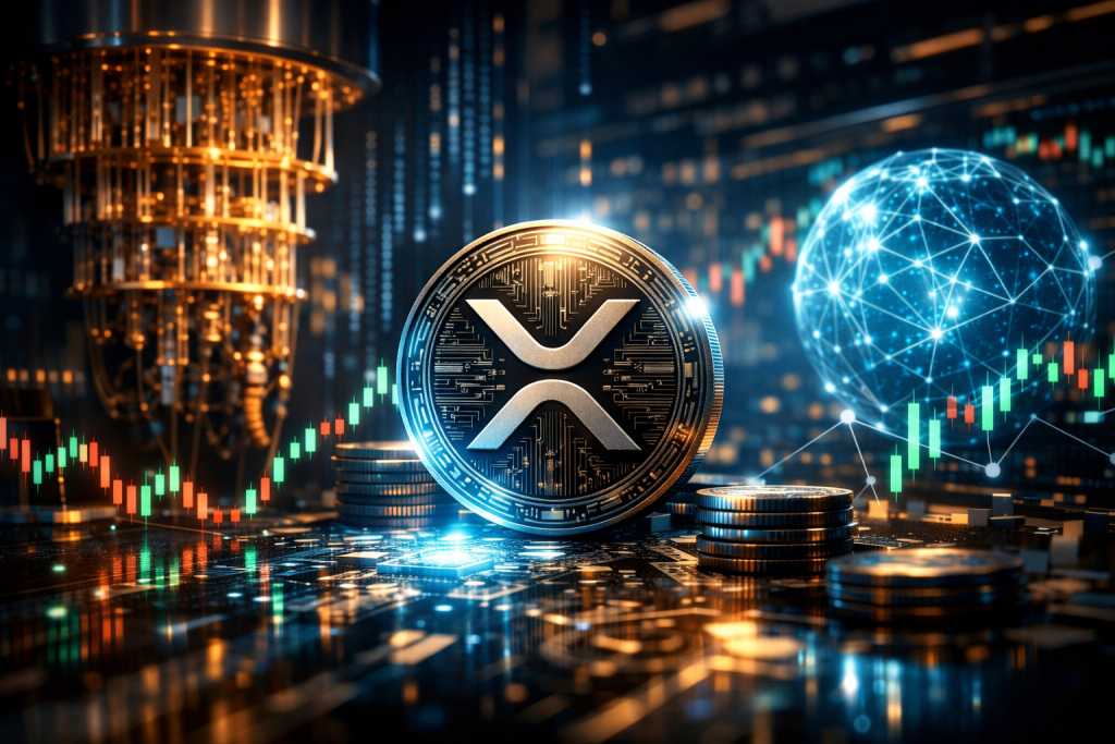 Ripple Fortifies XRP Ledger Against Quantum Threats Ahead of 'Q-Day' – featured image