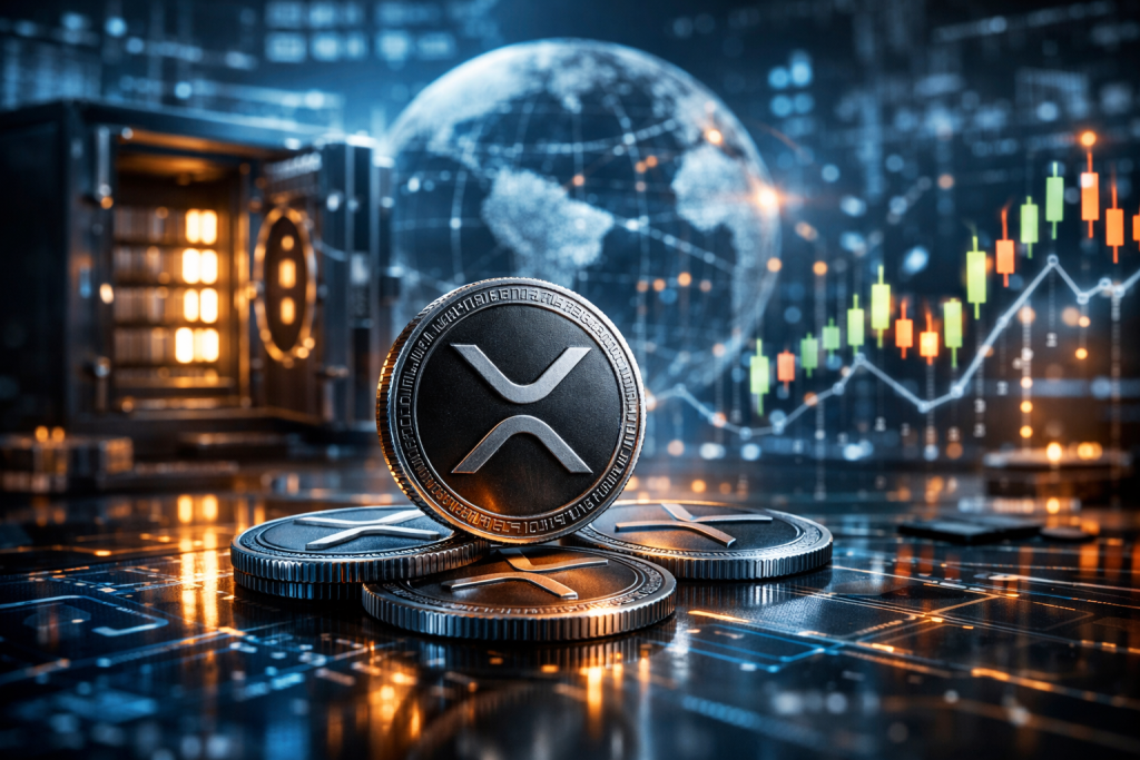 Ripple’s August Escrow Release: What It Means for XRP Holders Ripple's August Escrow Release: What It Means for XRP Holders – featured image